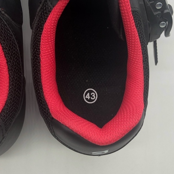 Peloton Cycling Shoes Size 38 40 45 Bike Indoor Exercise Active Gym Training - Picture 5 of 6